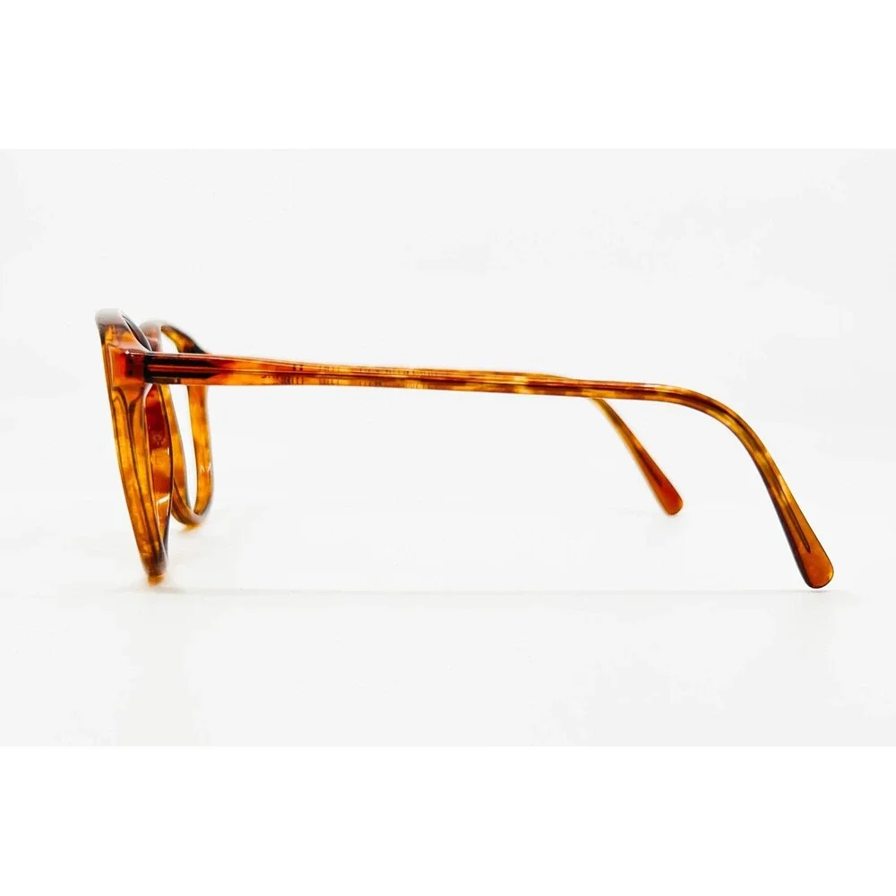 Cosmopolitan Eyeglasses Tortoise Hearst Corp Cosmo 470 TOR Marine 52-17-135